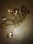 A picture of Toyota etios piston for sell in a good condition