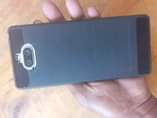 A picture of Sony xperia 8