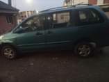 A picture of Madza mpv