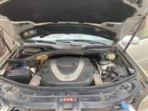 A picture of Mercedes ML 350 2006 Toks Standard