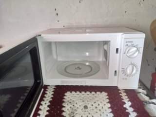 microwaves
