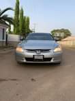 A picture of NEATLY USED HONDA ACCORD EOD BUY TRAVEL Going For 1
