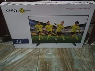 A picture of Original 32 inch digital led frameless tv 285k 0771008325