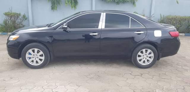 A picture of EZE NONI AUTOS TOYOTA CAMRY AKA SPIDER Model 08 upgraded