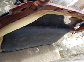 A picture of Rumio door