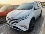 A picture of 0527785786 Toyota Rush 2019 mid option for sale bank auto