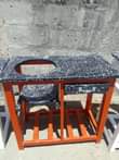 A picture of NAUza kila moja 95 TU nipgie 0689319654 chagua unayo ipenda
