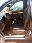 A picture of First body Toyota sienna 99 . Very sound engine and
