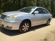 A picture of PREMIO