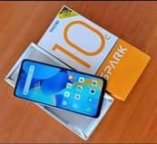 tecno 10pro