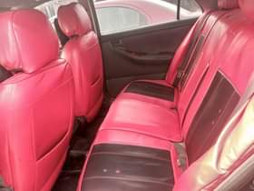 A picture of Toyota Corolla Bank model Port Harcourt 07035209019 1 450m Sound
