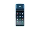 A picture of Payway machines start your own mobile money business without agent