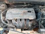 A picture of Toyota Avensis Engine is shorting oil Manual Gear ok 650k