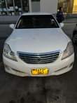 A picture of TOYOTA CROWN ROYAL NEW