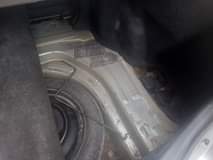 A picture of 2011 Nigeria used Toyota Camry V4 venza engine Price 3m