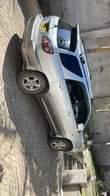 A picture of Toyota Harrier