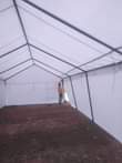 A picture of Tents