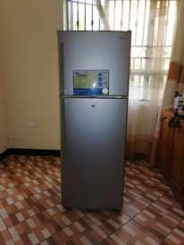 A picture of FRIDGE SAMSUNG BRAND