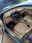 A picture of Mercedes Benz C320 4matic