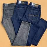 A picture of Quality jeans