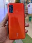 A picture of Tecno spark 5