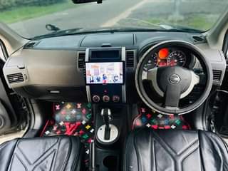 A picture of NISSAN X TRAIL NEW MODEL NAMBA D PIGA 255 714