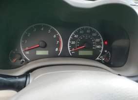 A picture of 2013 TOYOTA COROLLA FOR SALE Condition Direct Tokunbo Price 3