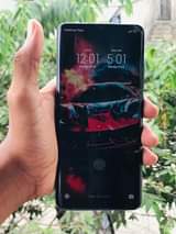 A picture of XIAOMI NOTE 10