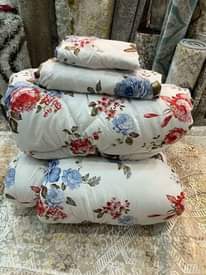 A picture of Duvet shuka pazia zulia n.k