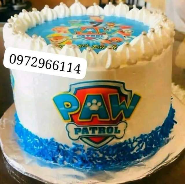 cakes