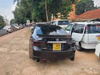 A picture of Markx modle 2012 Kaka motors 0704380216 0773394366