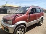 A picture of TOYOT CAM FULL DOCOMENT BEI 3 MILION MAONGEZI YAPO MWALABU