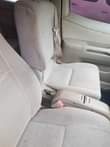 A picture of Raum toyota 1 5cc 2005