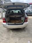 A picture of Neatly used Toyota Highlander with sound engine and smooth gear