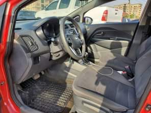 A picture of Extremely super sharp 014 Kia Rio Automatic transmission Complete Buy