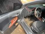 A picture of Distress. Clean Toyota corrola se 2009. Buy and drive. 3m