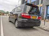A picture of Alphard