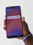 A picture of GOOGLE PIXEL 3 XL