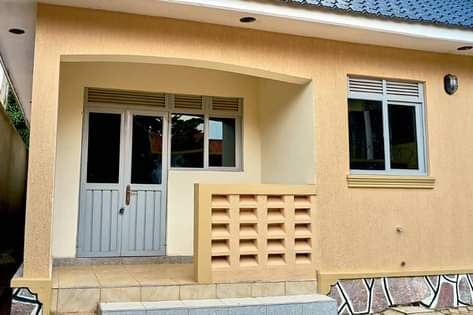 A picture of Studio rooms single room at Mutungo kitintale mbuya for rent