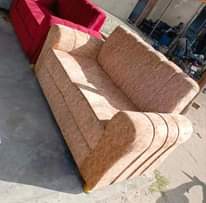 A picture of Sofa
