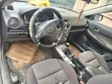A picture of Reg Mazda 6 06