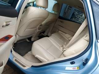 A picture of Super clean and fresh foreign used Lexus RX350 2010