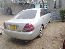 toyota mark 2