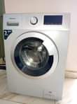 A picture of Automatic Washing machine