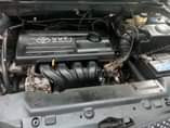 A picture of Corolla