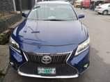 A picture of 2007 Toyota Camry Upgraded to 2015 in good condition sound
