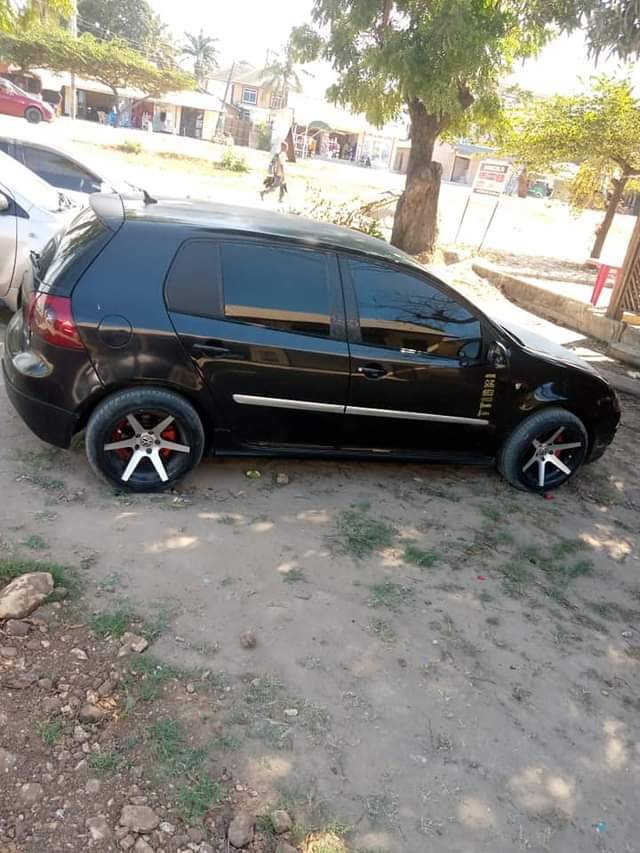 vw