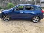 A picture of Sharp 2005 Toyota Matrix Up For Grab
