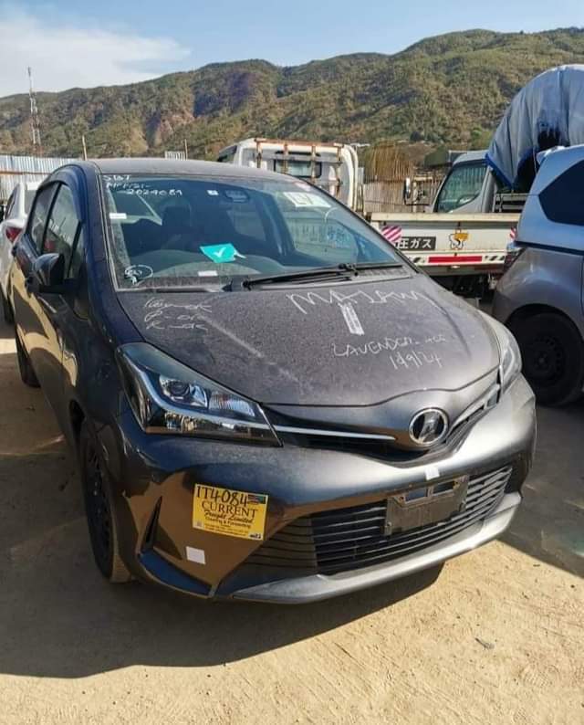 used toyota