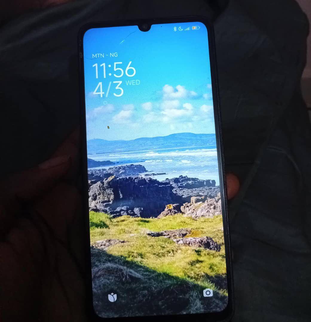 A picture of Phone